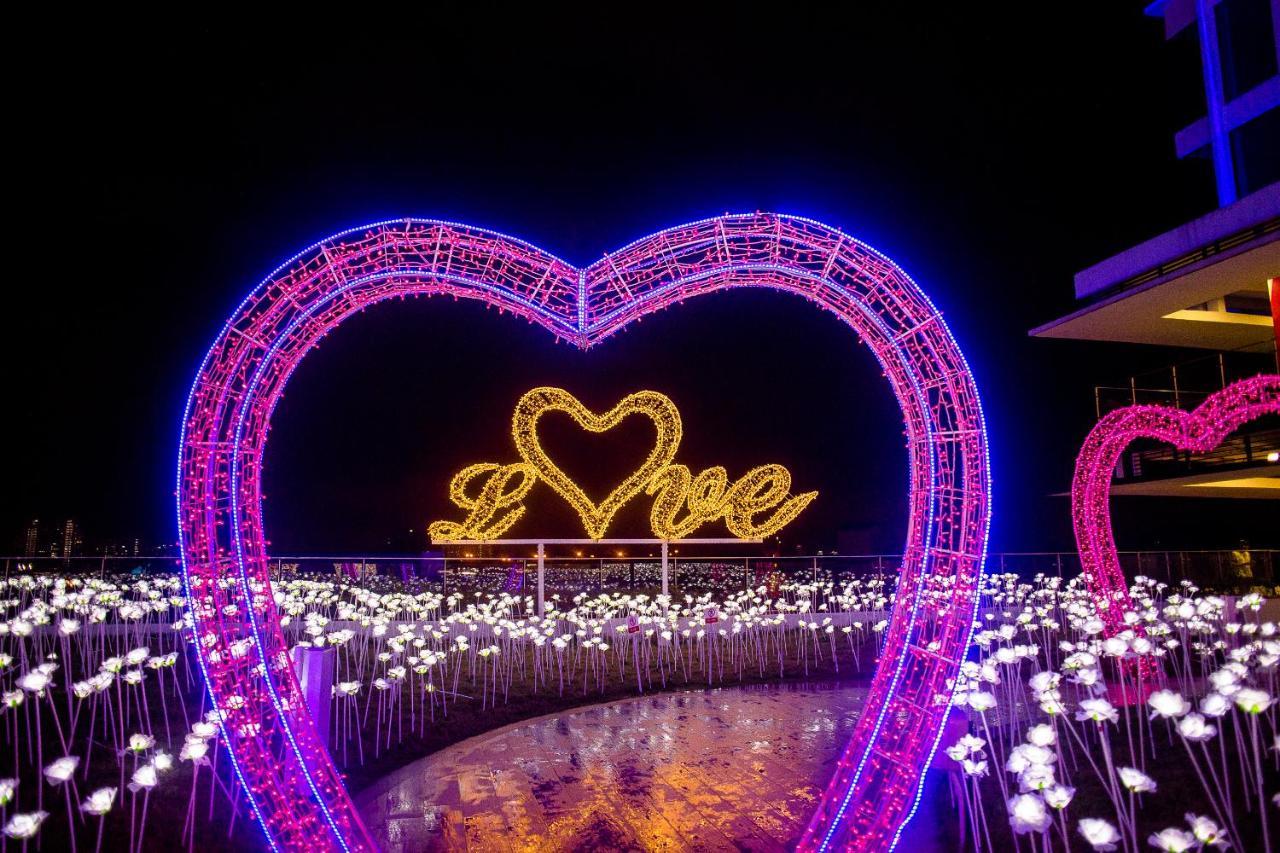 I-City Sweet Shah Alam Exterior foto