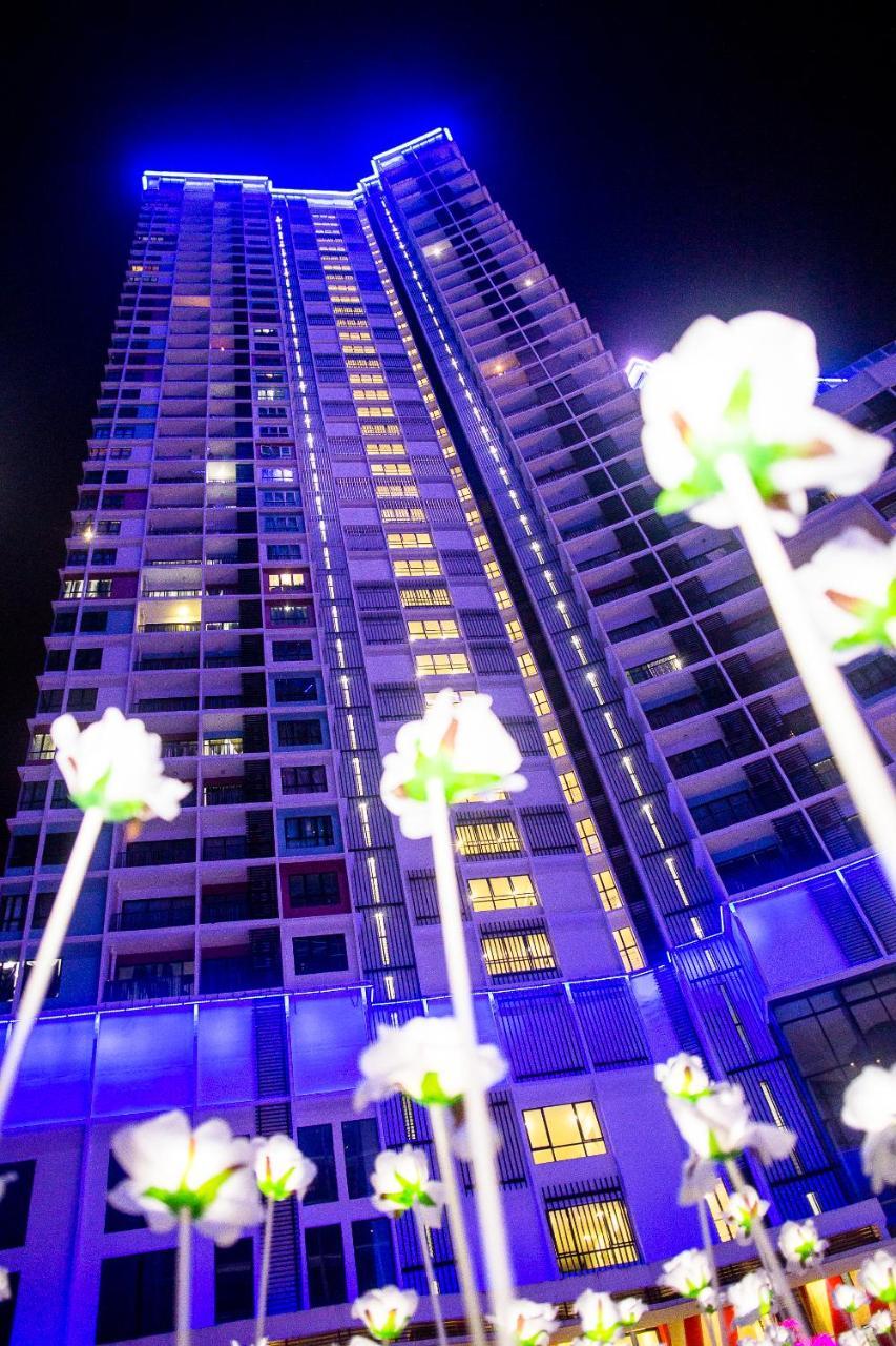 I-City Sweet Shah Alam Exterior foto